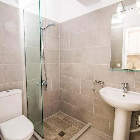Appartement Nefeli *