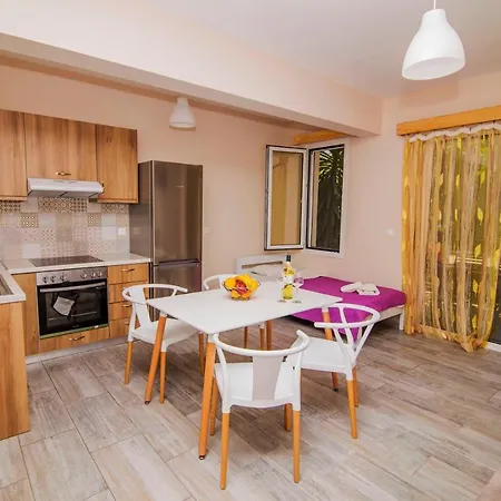 Nefeli * 바실리키