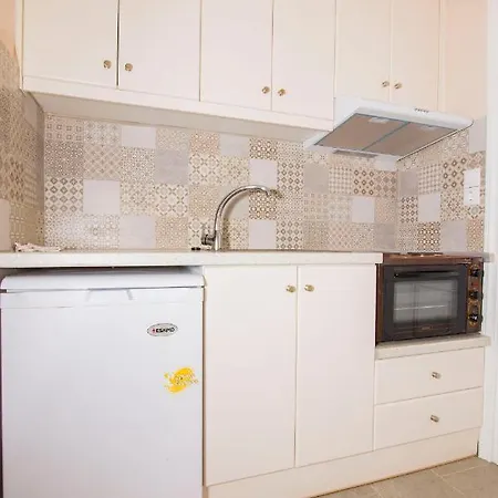 Appartement Nefeli *