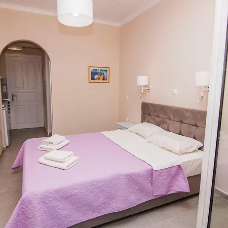 Nefeli Appartement
