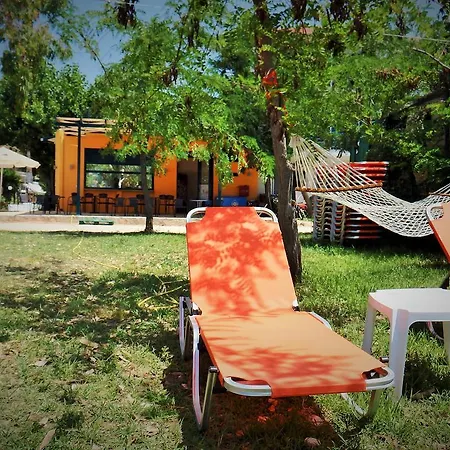 Nefeli 아파트 바실리키