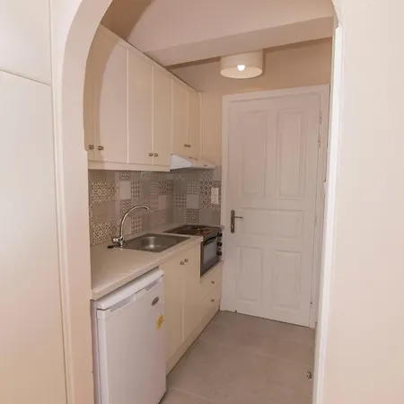 Nefeli Appartement Vasiliki