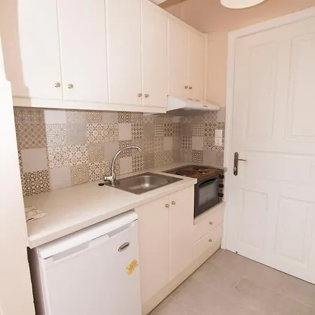 Appartement Nefeli