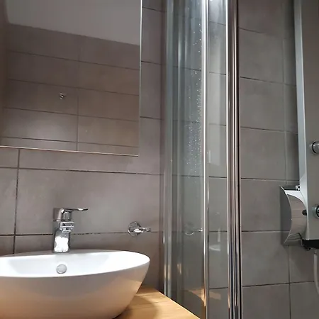 Nefeli 아파트 바실리키