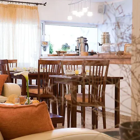 아파트 Nefeli 바실리키