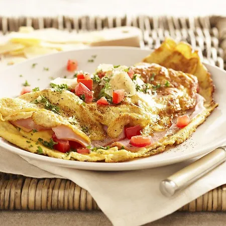 Nefeli 아파트 바실리키