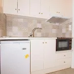 Apartamento Nefeli *