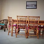 Apartamento Nefeli *