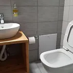 Nefeli Apartamento *