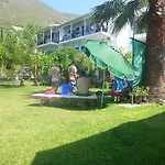 Nefeli Apartamento