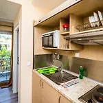 Nefeli *
