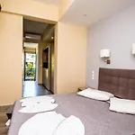 Apartamento Nefeli *