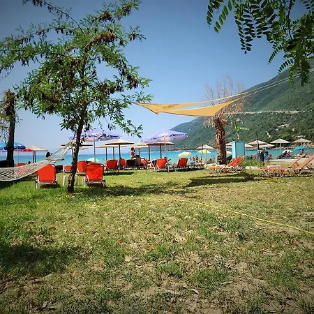 Lägenhet Nefeli Vasiliki