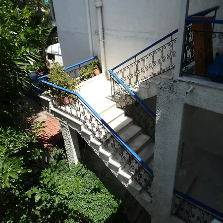 Nefeli Lägenhet Vasiliki