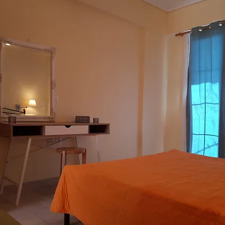 Apartamento Nefeli