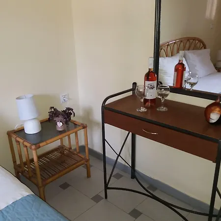 Lägenhet Nefeli Vasiliki