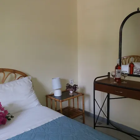 Nefeli Lägenhet Vasiliki