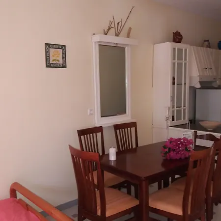 Lägenhet Nefeli Vasiliki