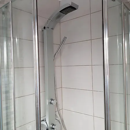 Lägenhet Nefeli Vasiliki