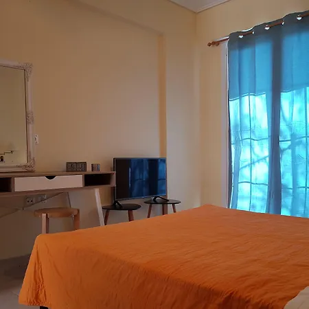 Apartamento Nefeli