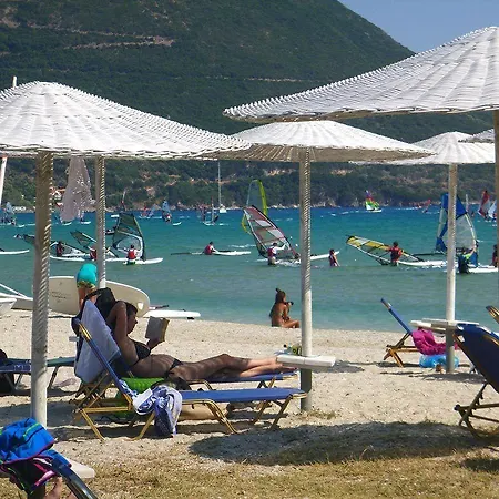 Nefeli Lägenhet Vasiliki