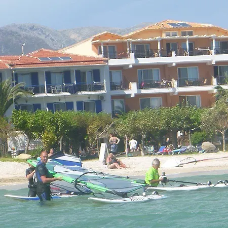 Nefeli Lägenhet Vasiliki