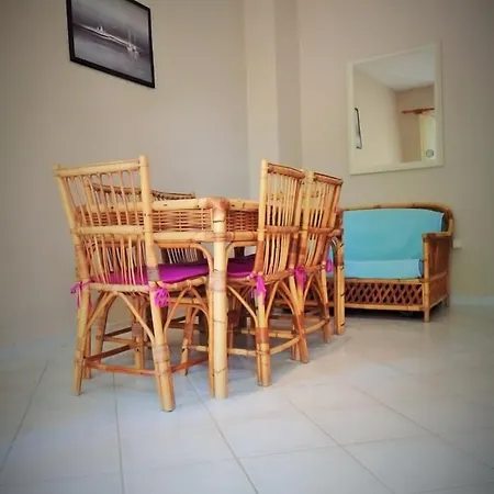 Nefeli Lägenhet Vasiliki