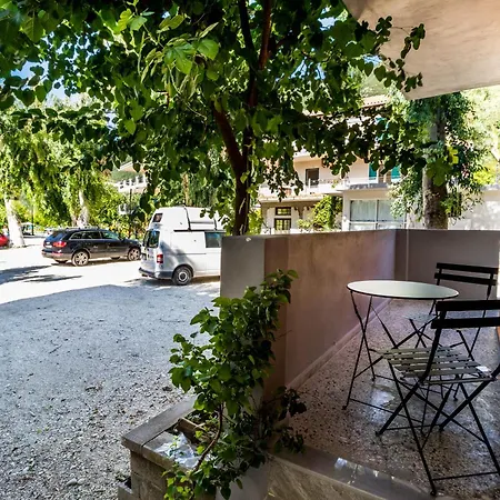 Nefeli Apartamento